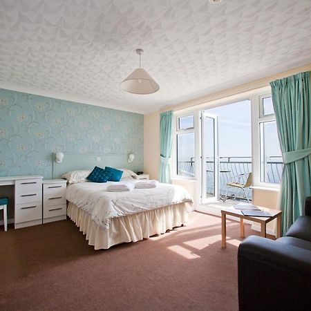 Bed and Breakfast The Aqua Shanklin Zewnętrze zdjęcie