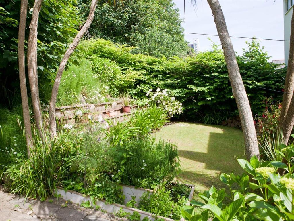 Bed and Breakfast The Aqua Shanklin Pokój zdjęcie